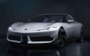 Karma GT '2019
